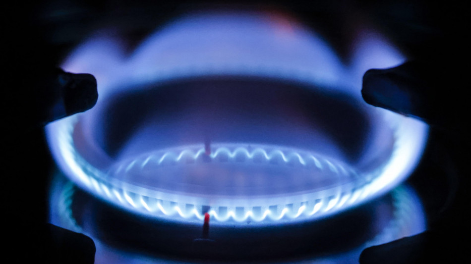 Il gas chiude sopra i 36 euro al megawattora