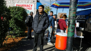 Arrancados de sus familias: cómo las redadas están destrozando el mundo inmigrante de Chicago