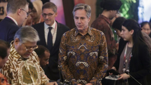 Big power disputes in spotlight at Southeast Asia security meet