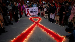 Welt-Aids-Tag: Deutsche Aidshilfe warnt vor R&uuml;ckschritten beim Kampf gegen Krankheit