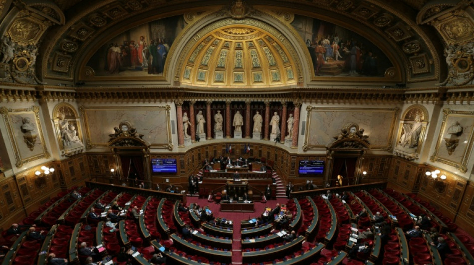 Le budget de la "S&eacute;cu" de retour &agrave; l'Assembl&eacute;e, avec une issue tr&egrave;s incertaine