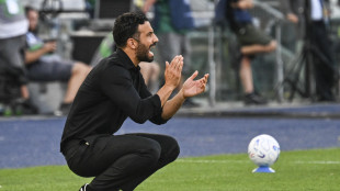 Amorim 'la mentalit&agrave; del Milan &egrave; vincerle tutte, poi faremo conti'