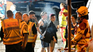 Un muerto en Berl&iacute;n al embestir un veh&iacute;culo a la multitud tras desfile del Orgullo