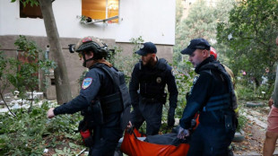 Zelensky plans new Trump meeting as Russia intensifies attacks