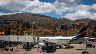 Aerol&iacute;nea Latam llega a acuerdo con pilotos para levantar huelga