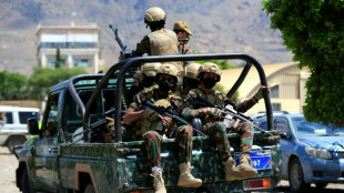 Fuerzas gubernamentales de Yemen atacan a los hut&iacute;es en la costa del mar Rojo