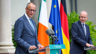 Merz fordert "zwingend" hunderte Milliarden Euro Einsparungen beim EU-Haushalt