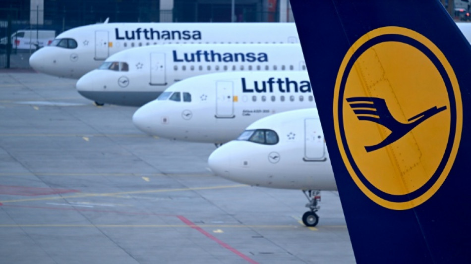 Gespräche mit Lufthansa ergebnislos: Pilotengewerkschaft berät wieder über Streiks