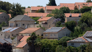 Israel anuncia que creará 22 nuevos asentamientos judíos en Cisjordania