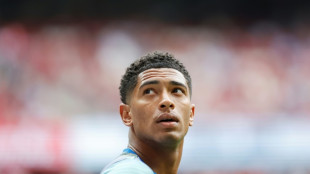 Bellingham's omission from England squad nothing personal, says Tuchel