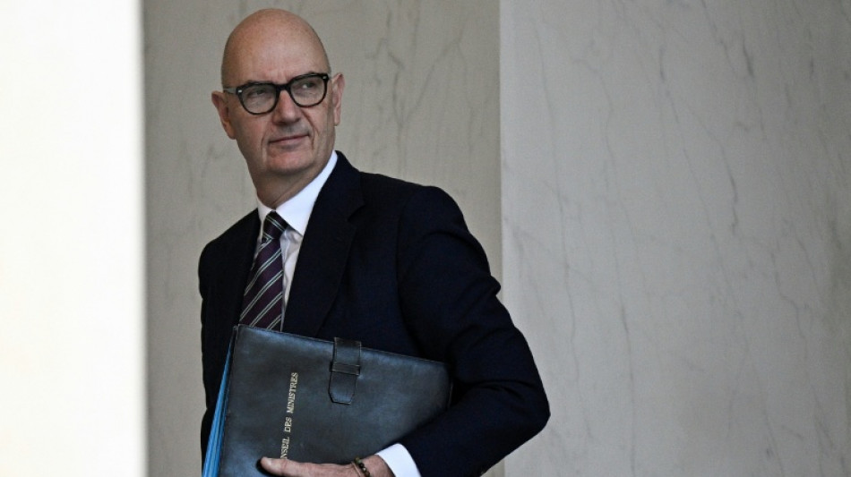 Pas question de toucher au fonctionnement du livret A, assure Roland Lescure 