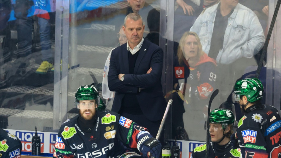 Nach Overtime-Pleite: Berlin "mit voller Attacke" nach Mannheim