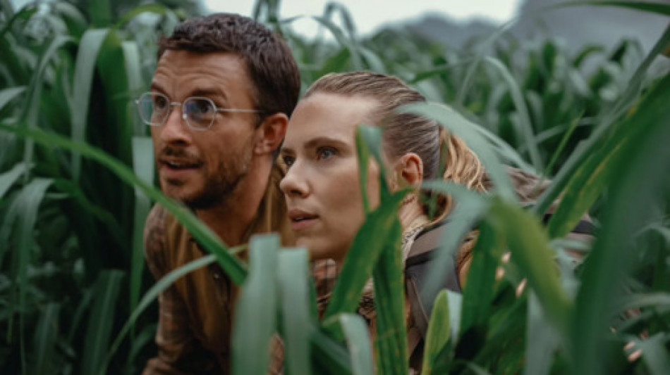 Incassi cinema, Jurassic World-La rinascita vola oltre 4 milioni