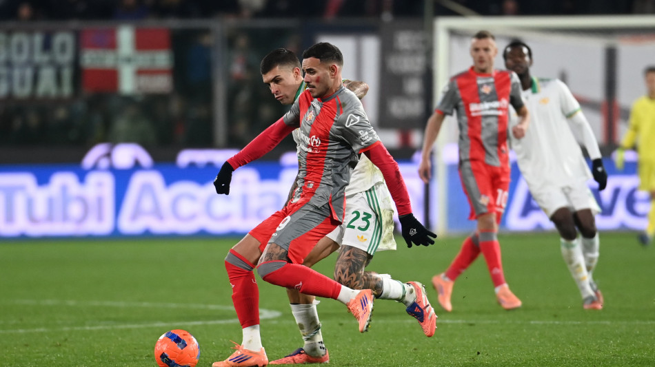 Mancini 'Roma-Napoli? Presto per parlare gara scudetto'