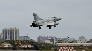 Cina, 'completate con successo le esercitazioni a Taiwan'