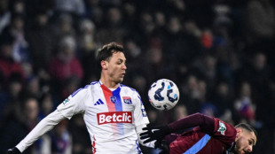 Ligue 1: Lyon contraint au rebond pour éviter la crise