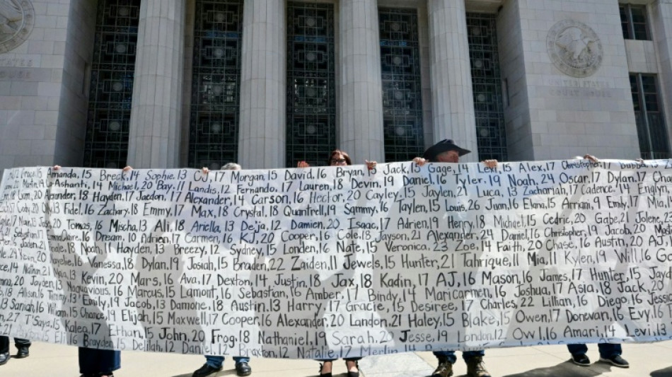 Un verdict in&eacute;dit retient la responsabilit&eacute; d'Instagram et YouTube dans l'addiction aux r&eacute;seaux sociaux