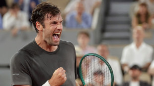 Kitzb&uuml;hel: Halys holt ersten ATP-Titel
