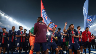 Coupe de France: Répétition générale pour le PSG avant son grand soir européen