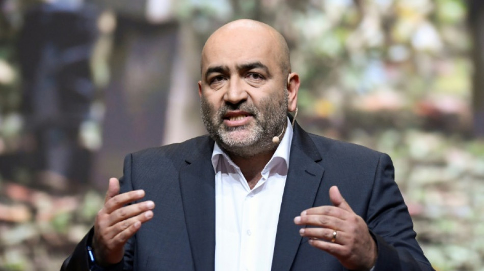 Nouripour bem&auml;ngelt fehlende Eigeninitiative Berlins im Umgang mit Iran