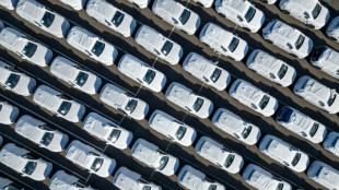 El gigante chino de veh&iacute;culos el&eacute;ctricos BYD pierde un 19% de beneficio en 2025