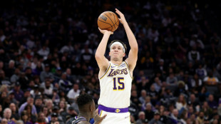 Schröder verliert mit Kings gegen überragenden Reaves