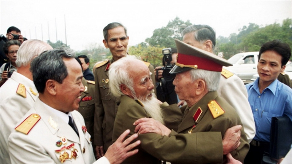 Vietnam, sito web per 70&deg; anniversario vittoria di Dien Bien Phu