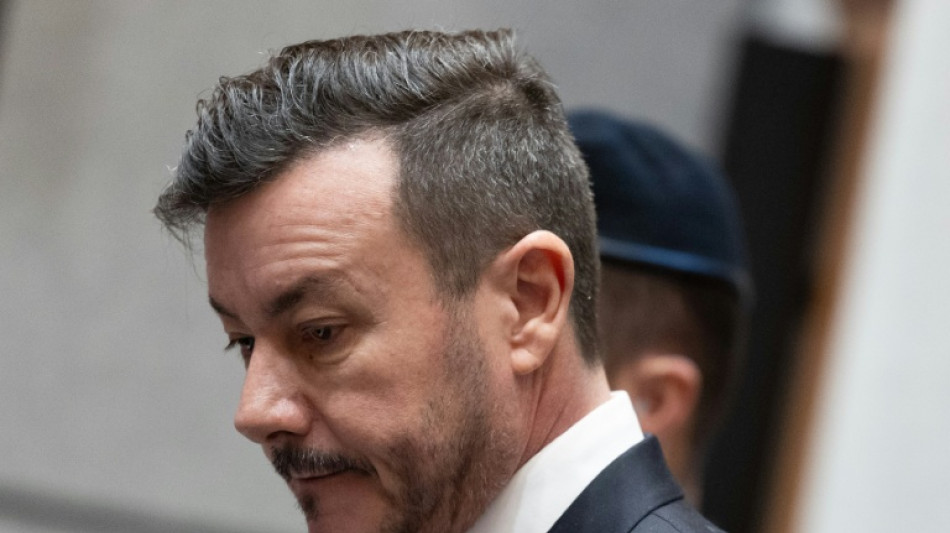 Weiterer Strafprozess gegen Benko begonnen - Urteil noch f&uuml;r Mittwoch erwartet