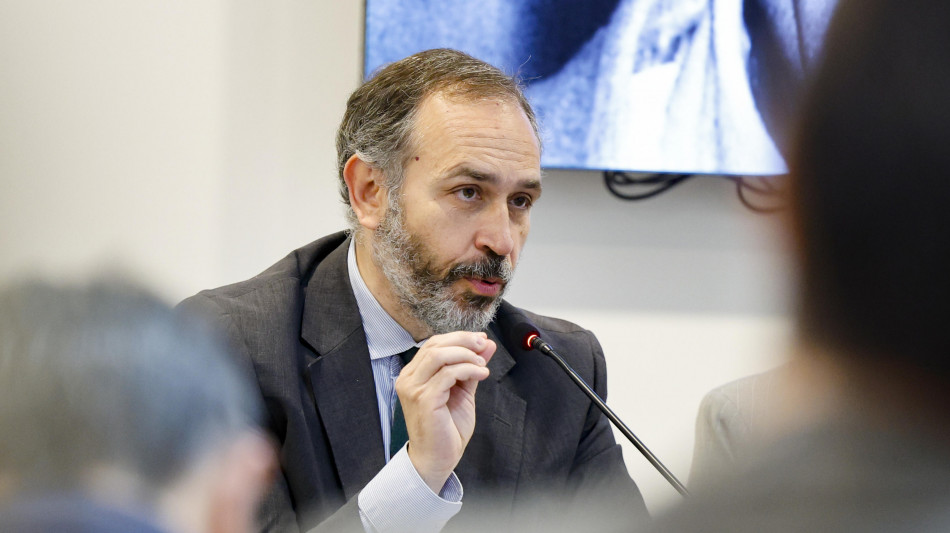 Sensi (Pd), no M5s a invio di armi? Fanno cinema, al governo faranno quello che serve