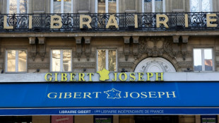 Les librairies Gibert, victimes du marasme du livre, parient sur l'occasion