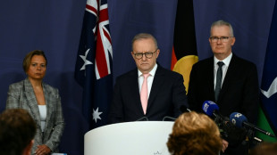 Attentat de Bondi: la police australienne avait &eacute;t&eacute; alert&eacute;e sur le risque d'attaque antis&eacute;mite