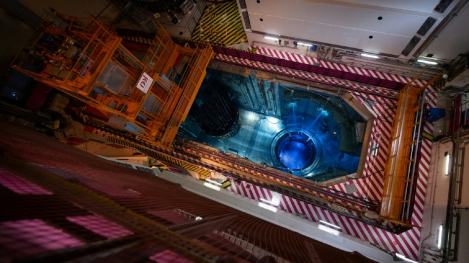 Pour relancer le nucl&eacute;aire, le secteur doit r&eacute;soudre le casse-t&ecirc;te du financement