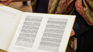 Presentan en Alemania dos obras de Bach para &oacute;rgano perdidas durante siglos