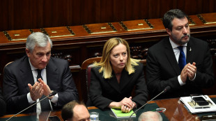 Meloni,grazie alla maggioranza per buon senso e compattezza