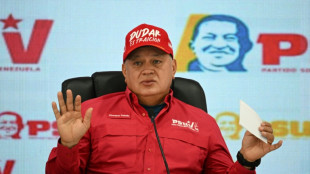 'Não maltratamos' trinitenses na Venezuela, diz ministro do Interior