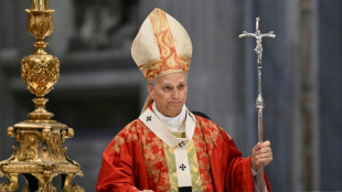 Le pape lance un dernier appel &agrave; la Fraternit&eacute; Saint-Pie X pour &eacute;viter un schisme