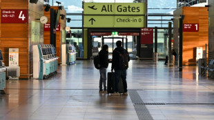 Medienbericht: Union drängt SPD auf Senkung der Luftverkehrsteuer