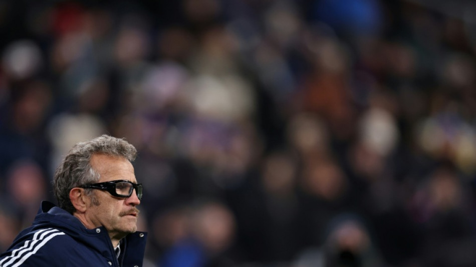 XV de France: h&eacute;sitations &agrave; l'avant, certitudes &agrave; l'arri&egrave;re pour entamer le Tournoi contre l'Irlande