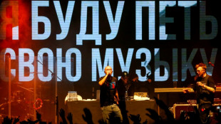 Rusia designa al conocido rapero ruso Oxxxymiron "agente extranjero"