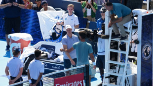 Tennis: Sinner malade, Alcaraz sacré à Cincinnati juste avant l'US Open