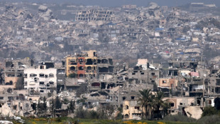 Hamas meldet Tod ihres Regierungschefs bei Israels Angriffen im Gazastreifen
