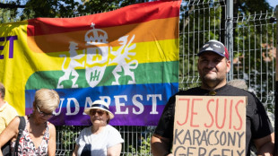 Budapester Bürgermeister wegen Pride-Parade von der Polizei vernommen