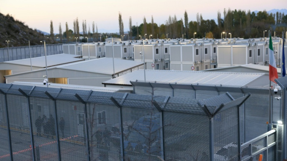 El Parlamento Europeo aprueba la creaci&oacute;n de "centros de retorno" para migrantes