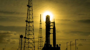 La hist&oacute;rica misi&oacute;n a la Luna Artemis II, lista para su lanzamiento