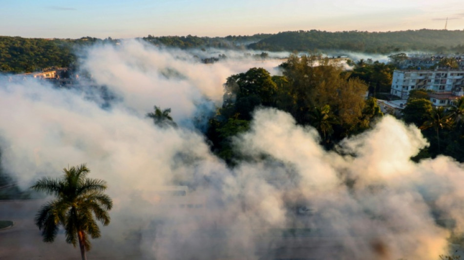 Mueren más de 20 niños y adolescentes en Cuba por dengue y chikunguña