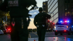 L'auteur pr&eacute;sum&eacute; de l'attentat &agrave; Washington va &ecirc;tre inculp&eacute; d'assassinat