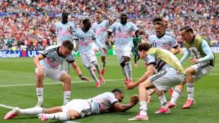 Mondial-2026: Kane royal, la Belgique surr&eacute;aliste, Team USA sur son nuage