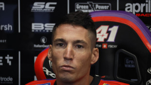 MotoGP: Aleix Espargarò con la Honda alla gara in Spagna