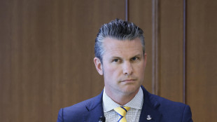 Nyt, Hegseth mandò chat di guerra anche a moglie e fratello