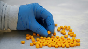 Le Congrès américain renforce les sanctions pénales contre le trafic de fentanyl